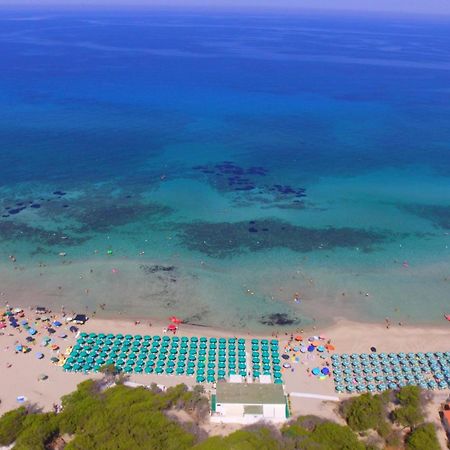 La Playa Rivabella公寓 外观 照片