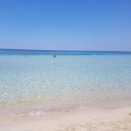 La Playa Rivabella公寓 外观 照片