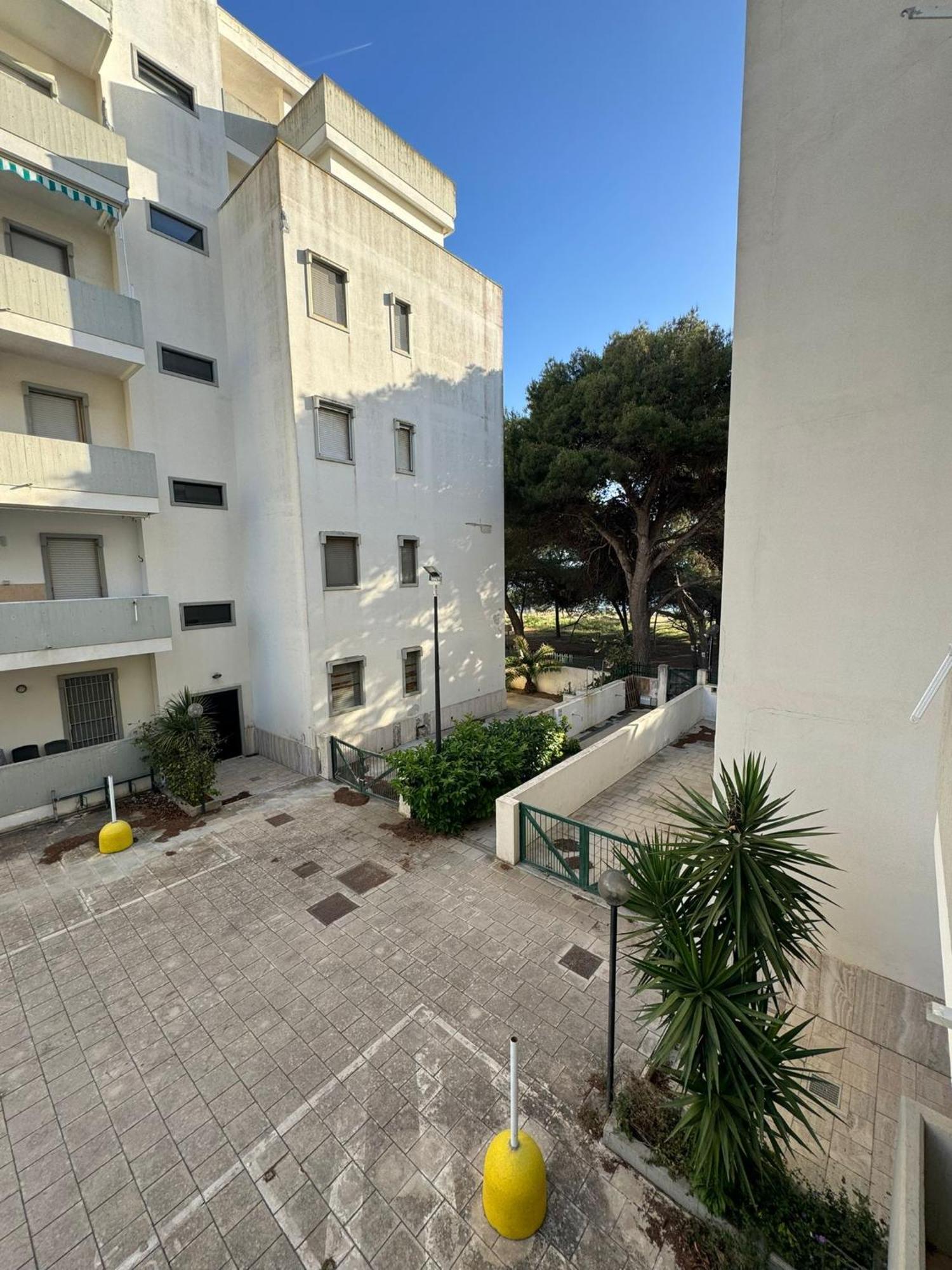 La Playa Rivabella公寓 外观 照片